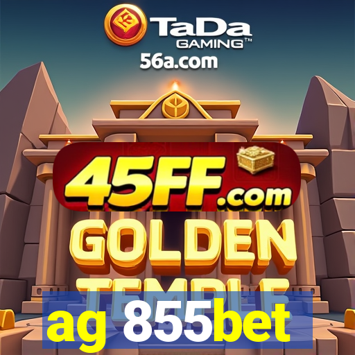 ag 855bet